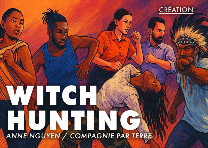 Witch Hunting 1