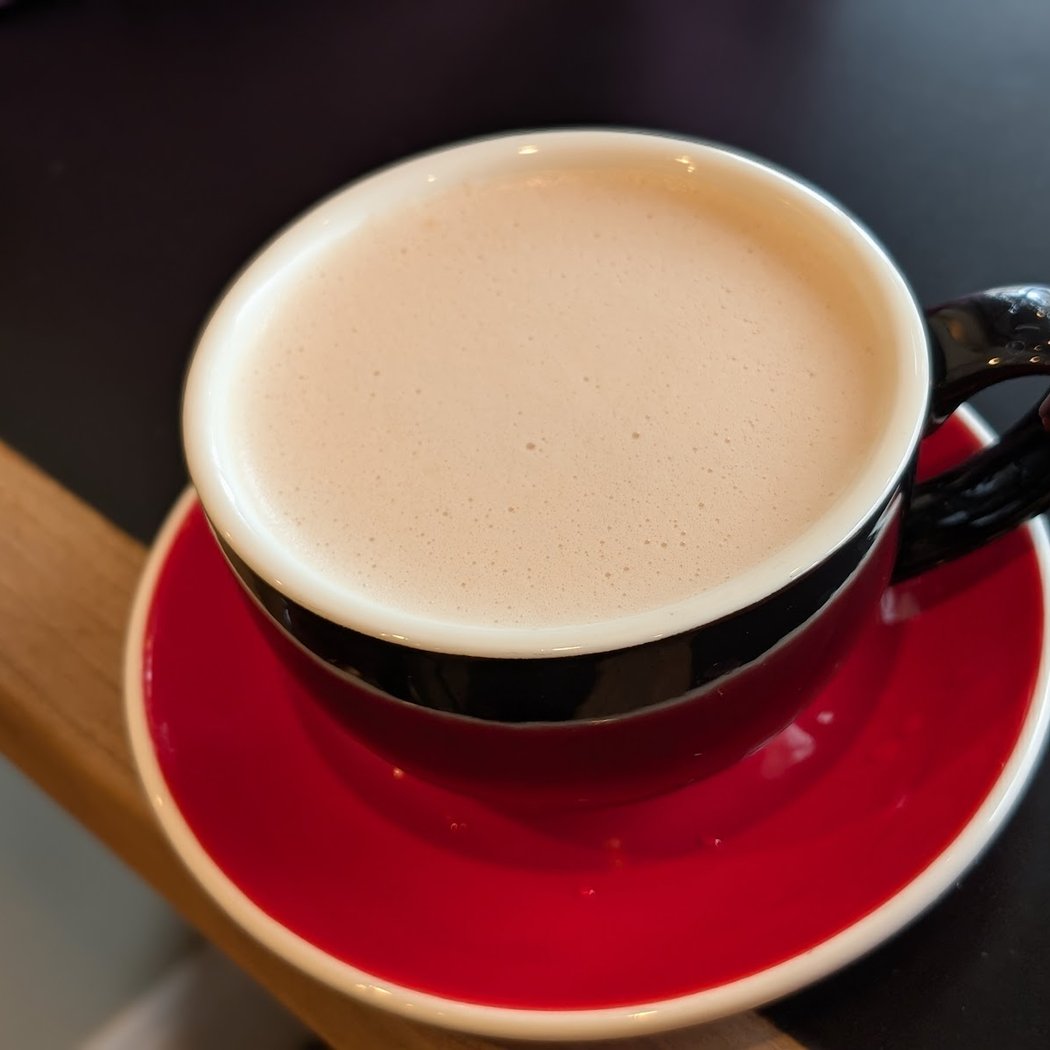 Compton’s Coffee House 1