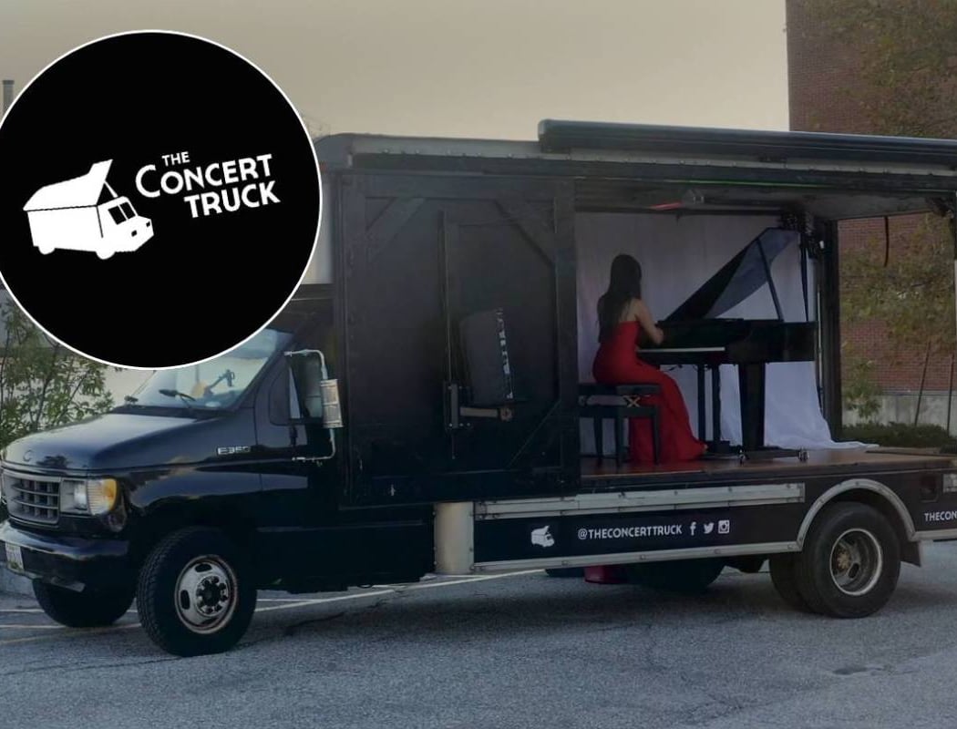 The Concert Truck 3