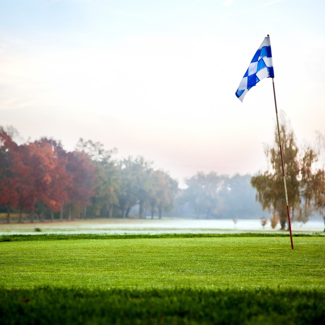 Golf de Bordeaux-Cameyrac 1