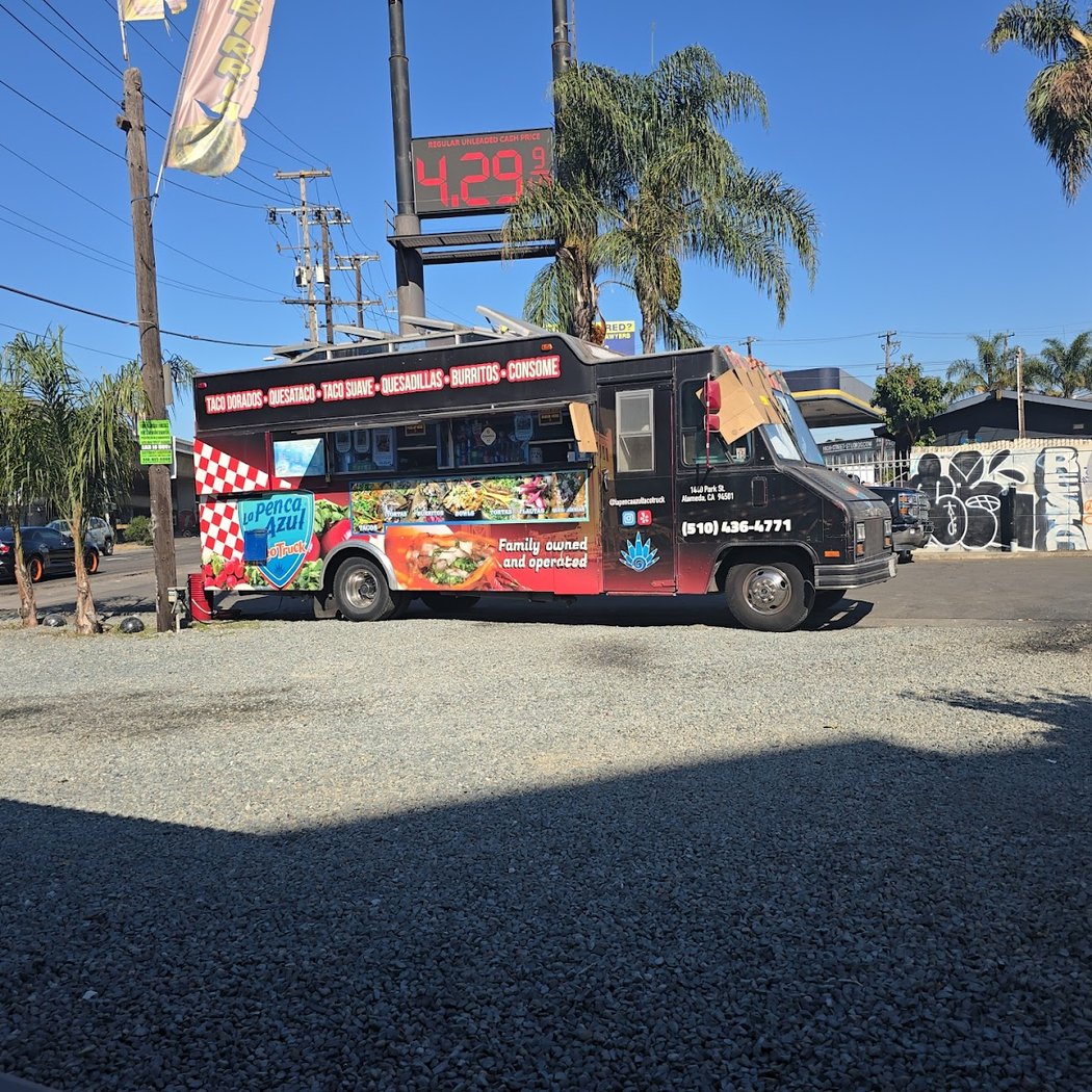 Burrito Truck 2