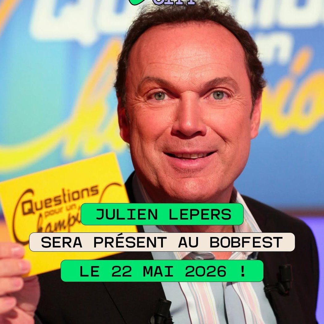 Bobfest 3