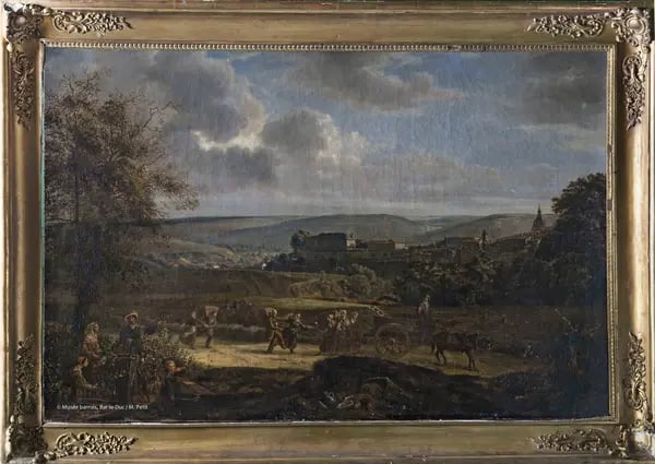 Musée barrois 3