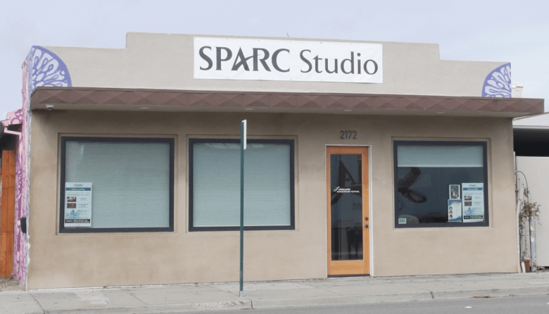 SPARC Theater 2