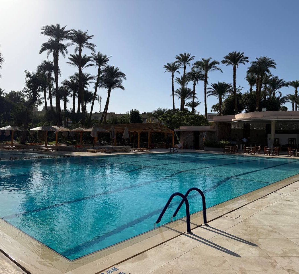 Sofitel Winter Palace Luxor 3