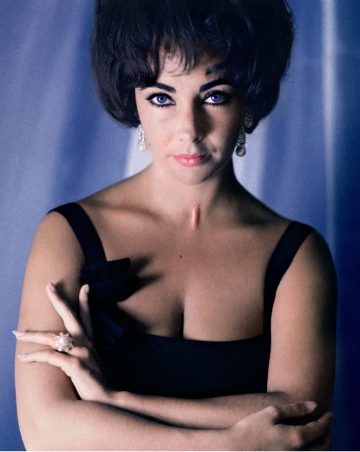 Douglas Kirkland: Freeze Frame 1