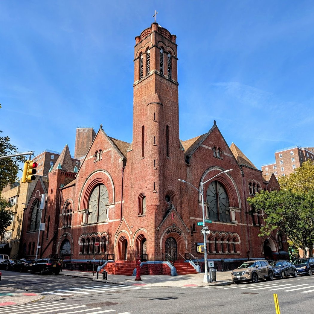 Salem United Methodist Church 3