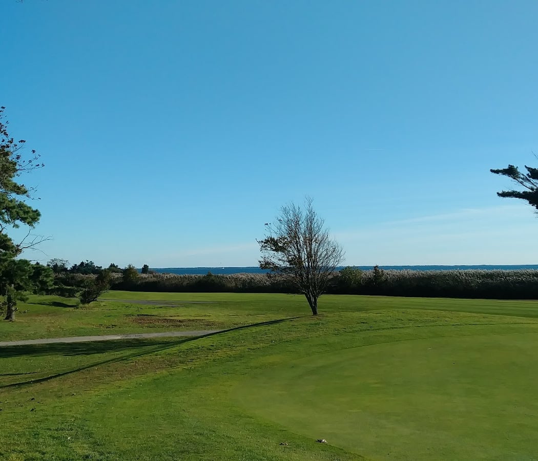 West Sayville Golf Course 3