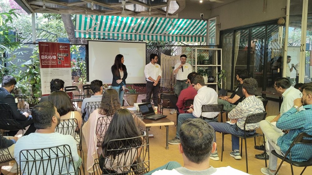 GLOBAL STARTUPS CLUB l STARTUP NETWORKING Bengaluru 2026 2