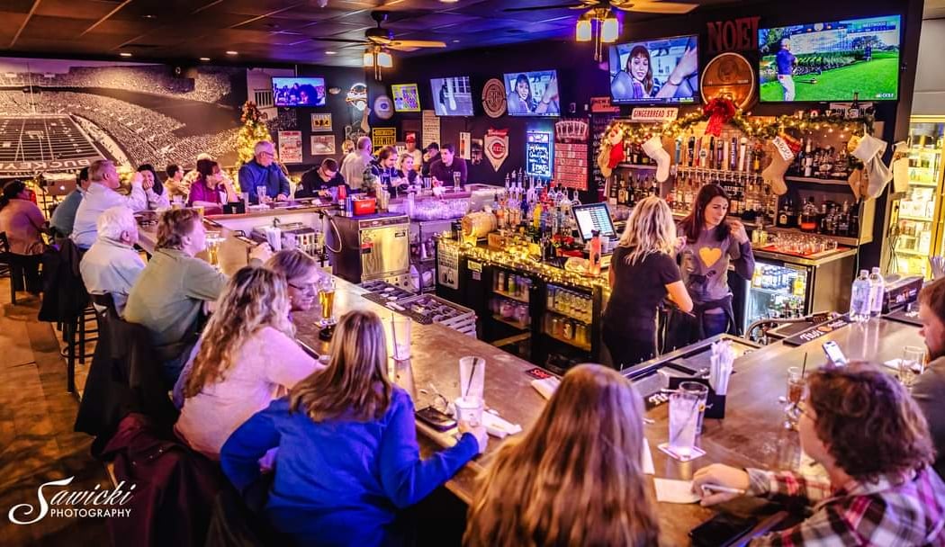 Mr. Boro's Tavern 2