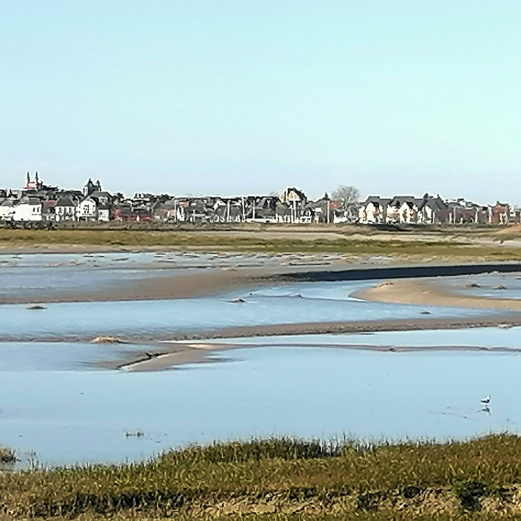 Circuit vélo du Héron par Noyelles-sur-Mer 1