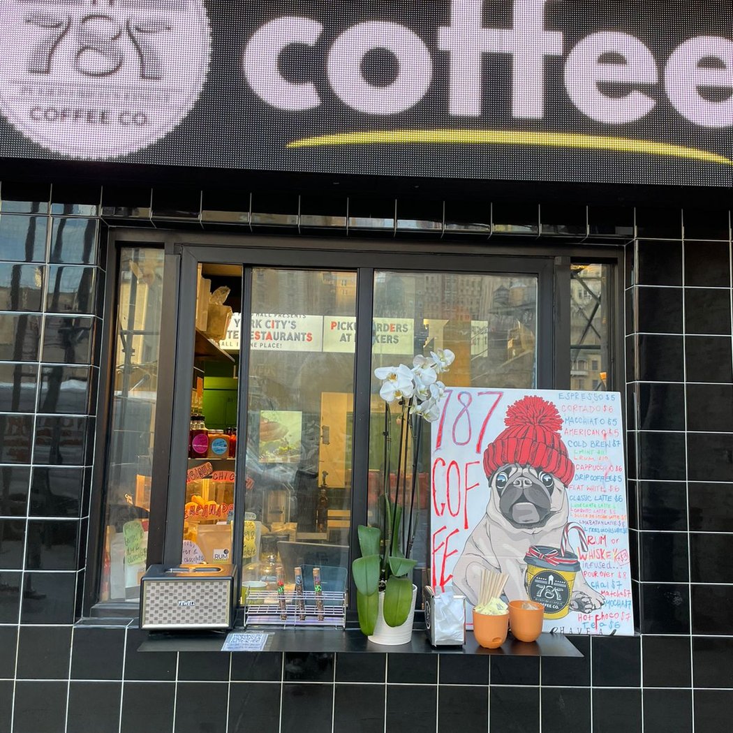 787 coffee 2
