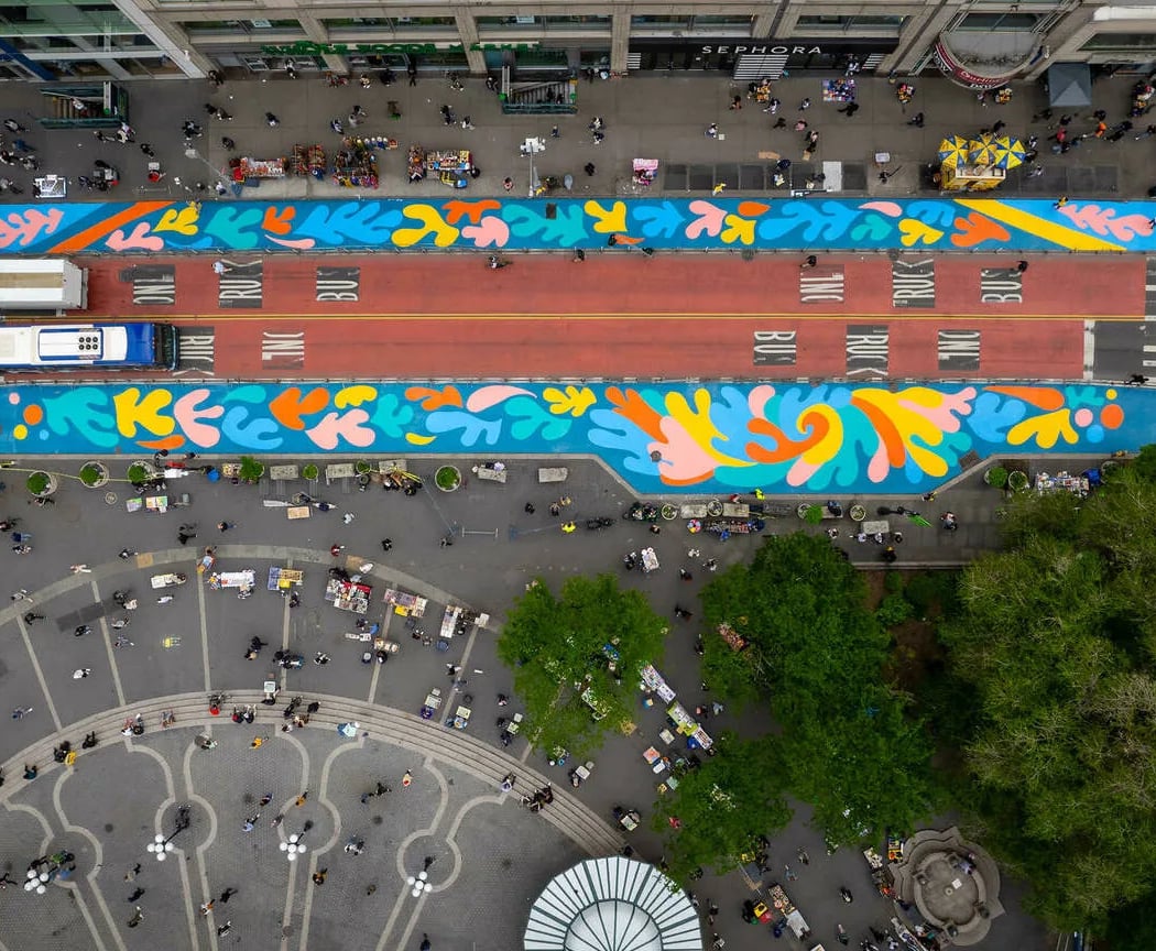 Together Mural 2