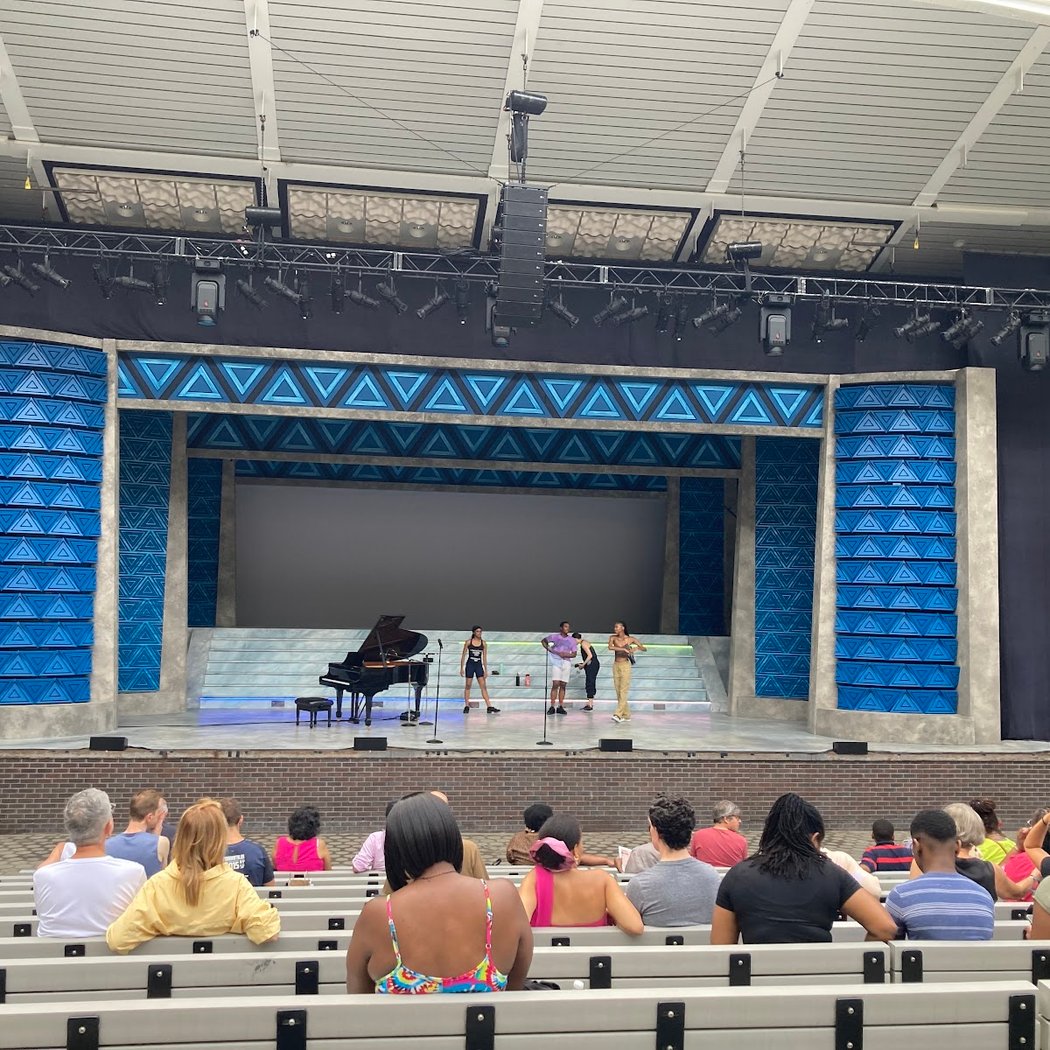 Summerfest I 60 3
