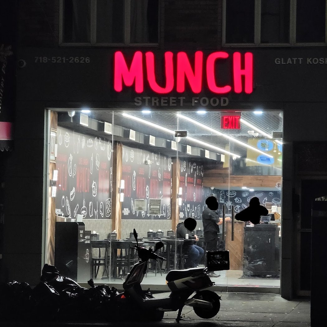 Munch Street Food 2