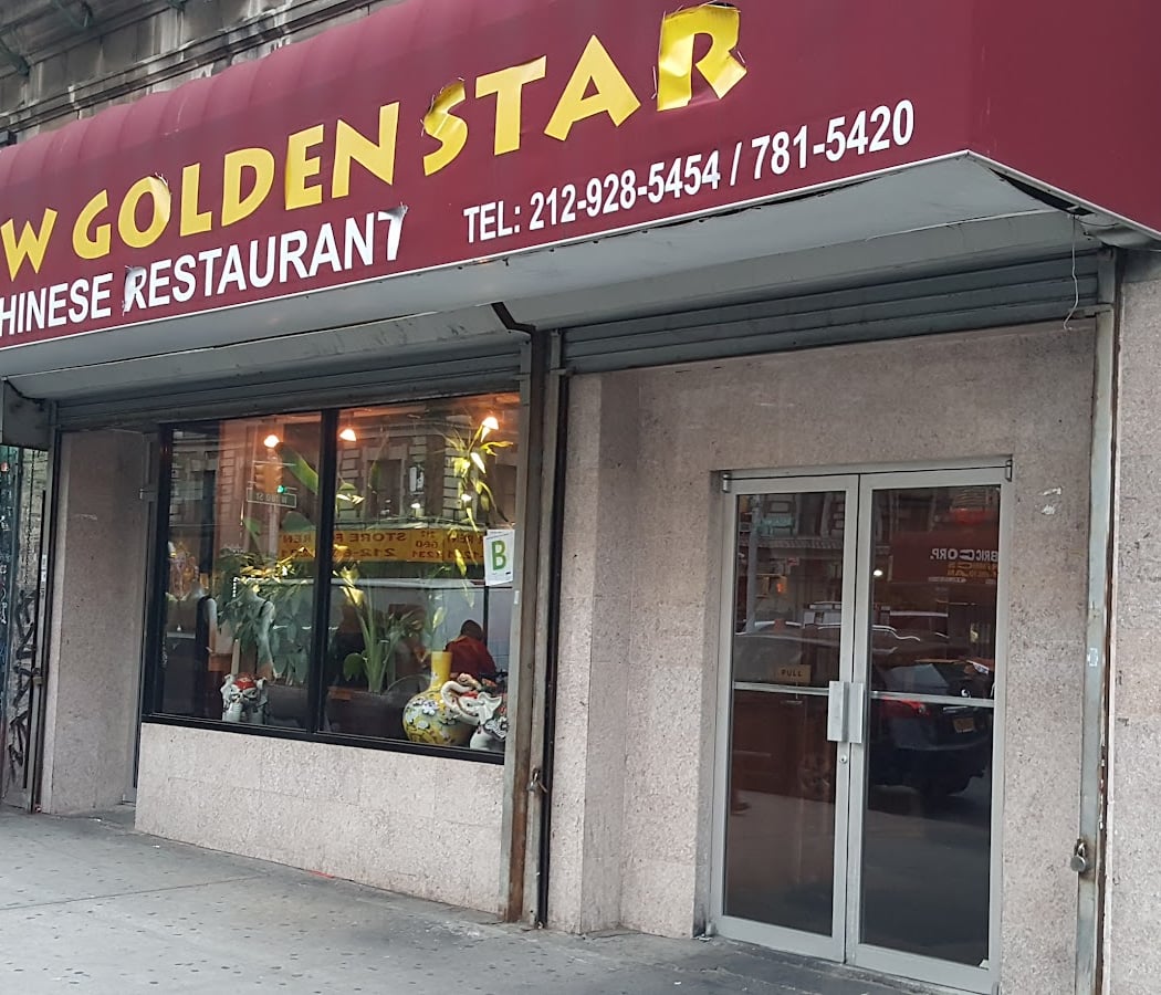 Golden Star 2