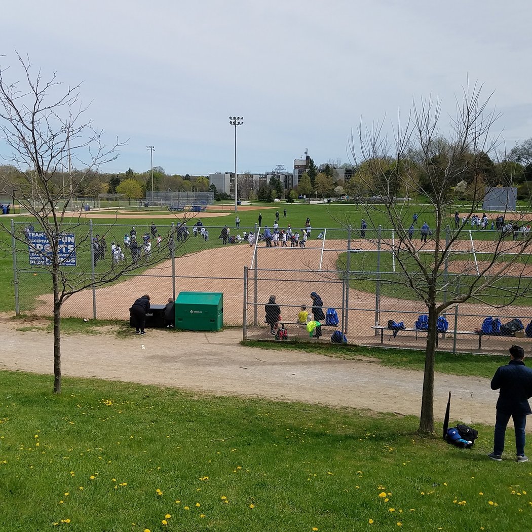 Stan Wadlow Park 2