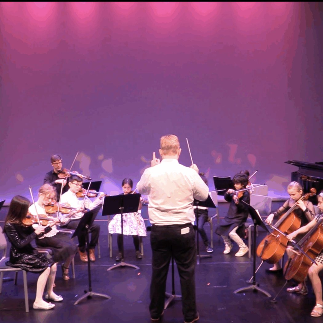 Brooklyn Conservatory of Music 2