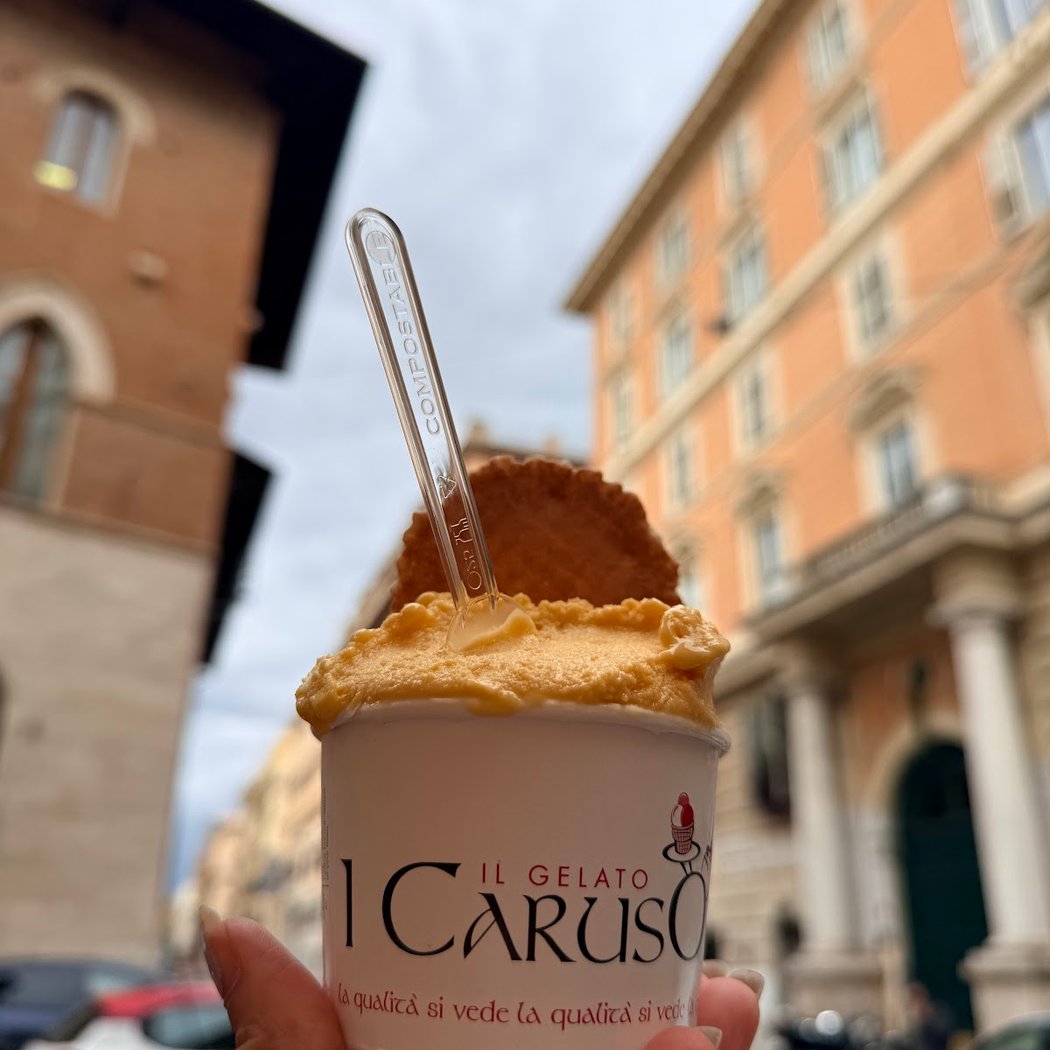 Gelateria I Caruso 3