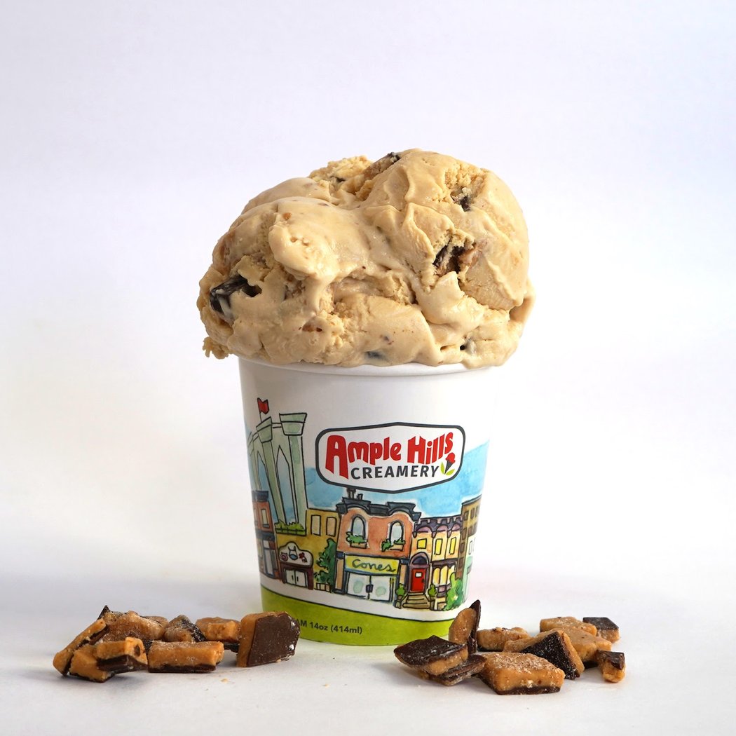 Ample Hills Creamery at The Social Brooklyn 1