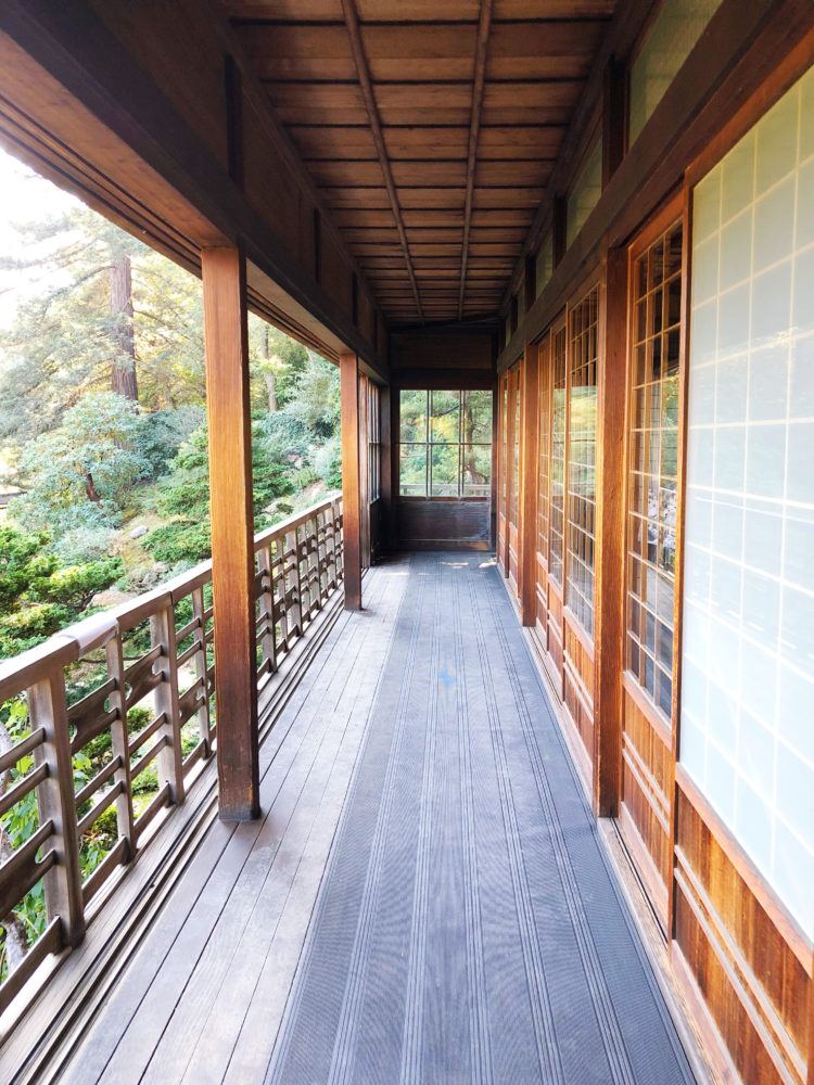 Hakone Estate and Gardens 3