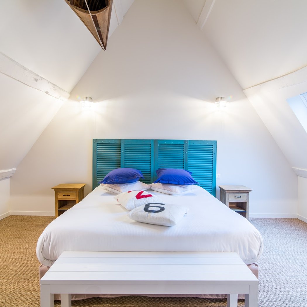 Manoir'Hastings, Restaurant,Hotel 3