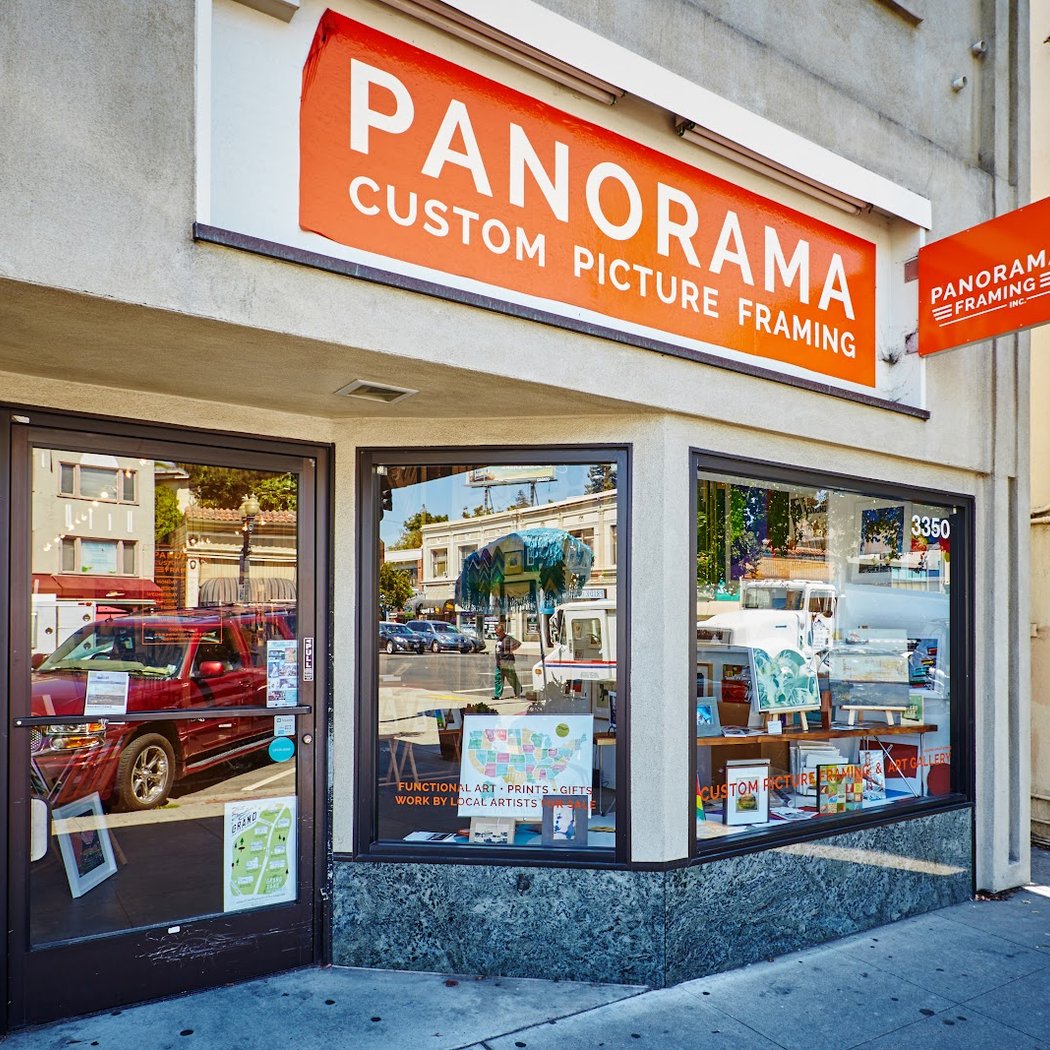 Panorama Framing, Inc. 2