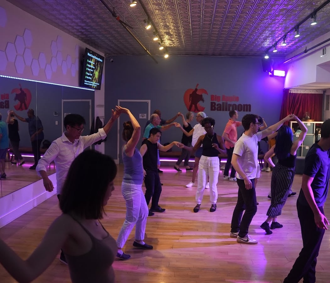 Big Apple Ballroom 2