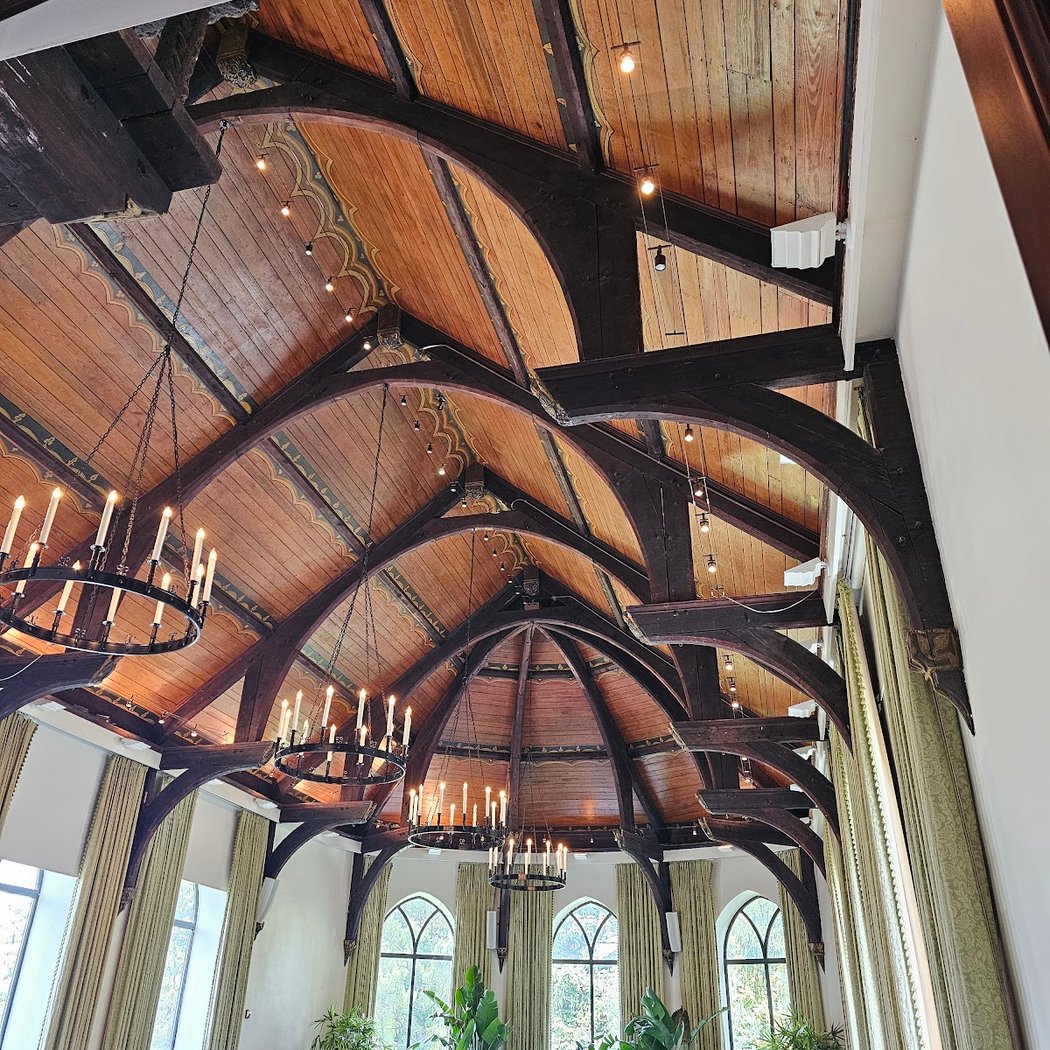 The Café at Wave Hill 3
