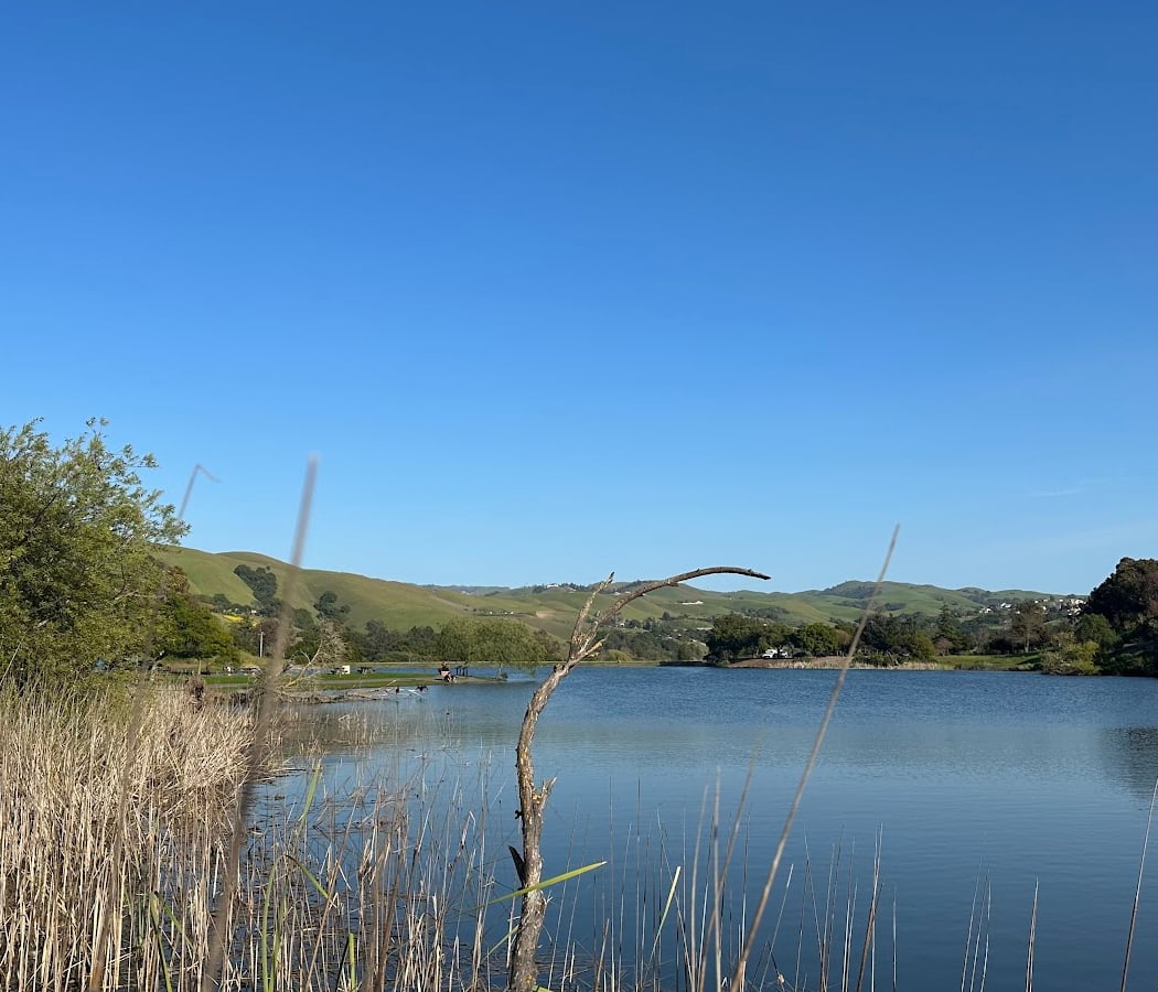 Sandy Wool Lake - Gazebo 2