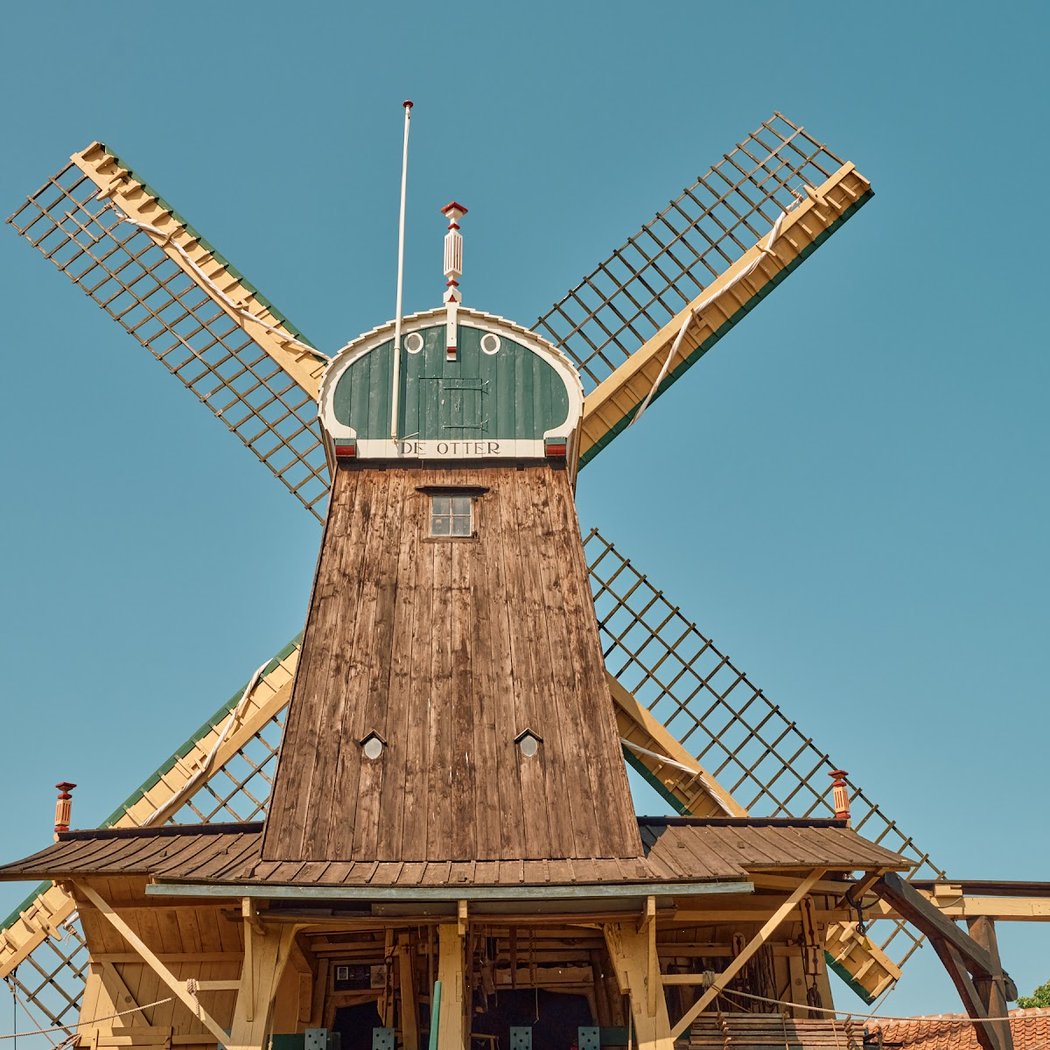 Molen De Otter