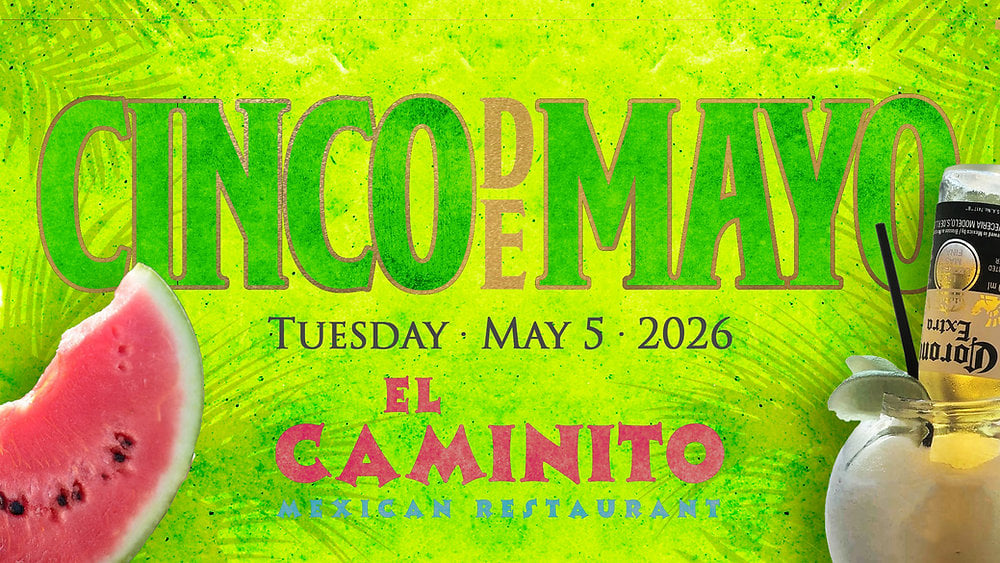 El Caminito 2
