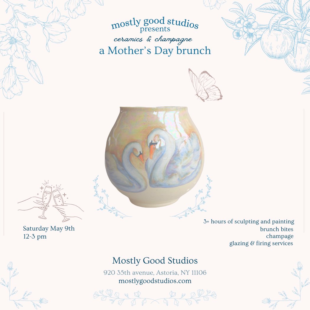 Mother’s Day Brunch 1