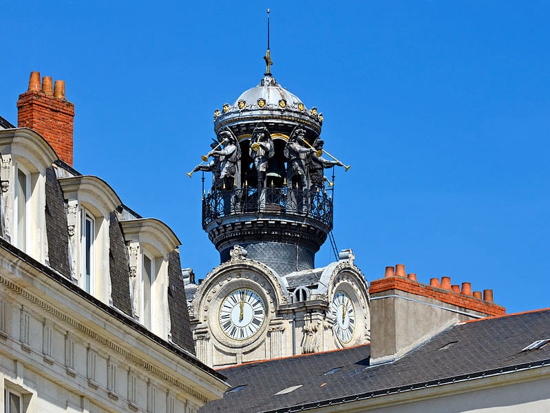 Les Puces de Sainte-Croix 2