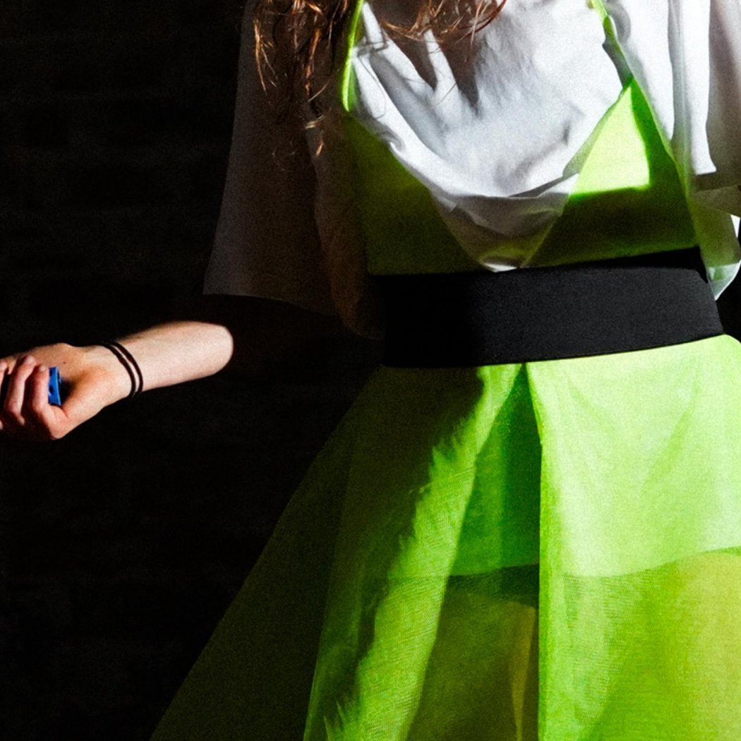 Violet Savage + Industria Indipendente 2