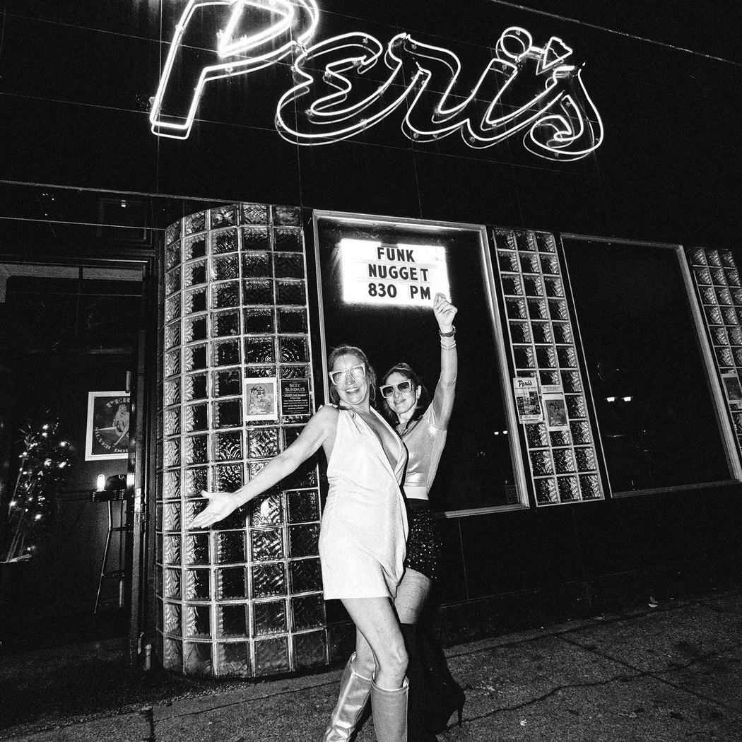 70’s Dance Party 1