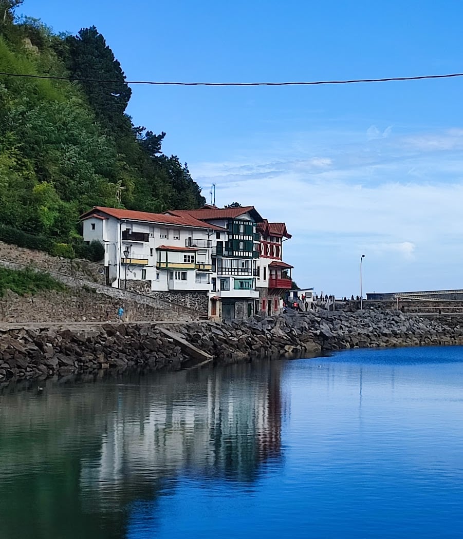 Mundaka 3