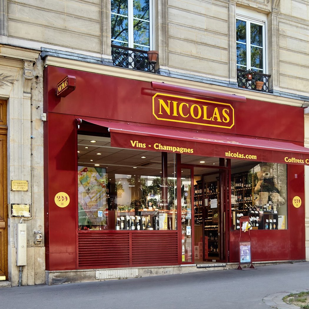 Nicolas Les Gobelins 2