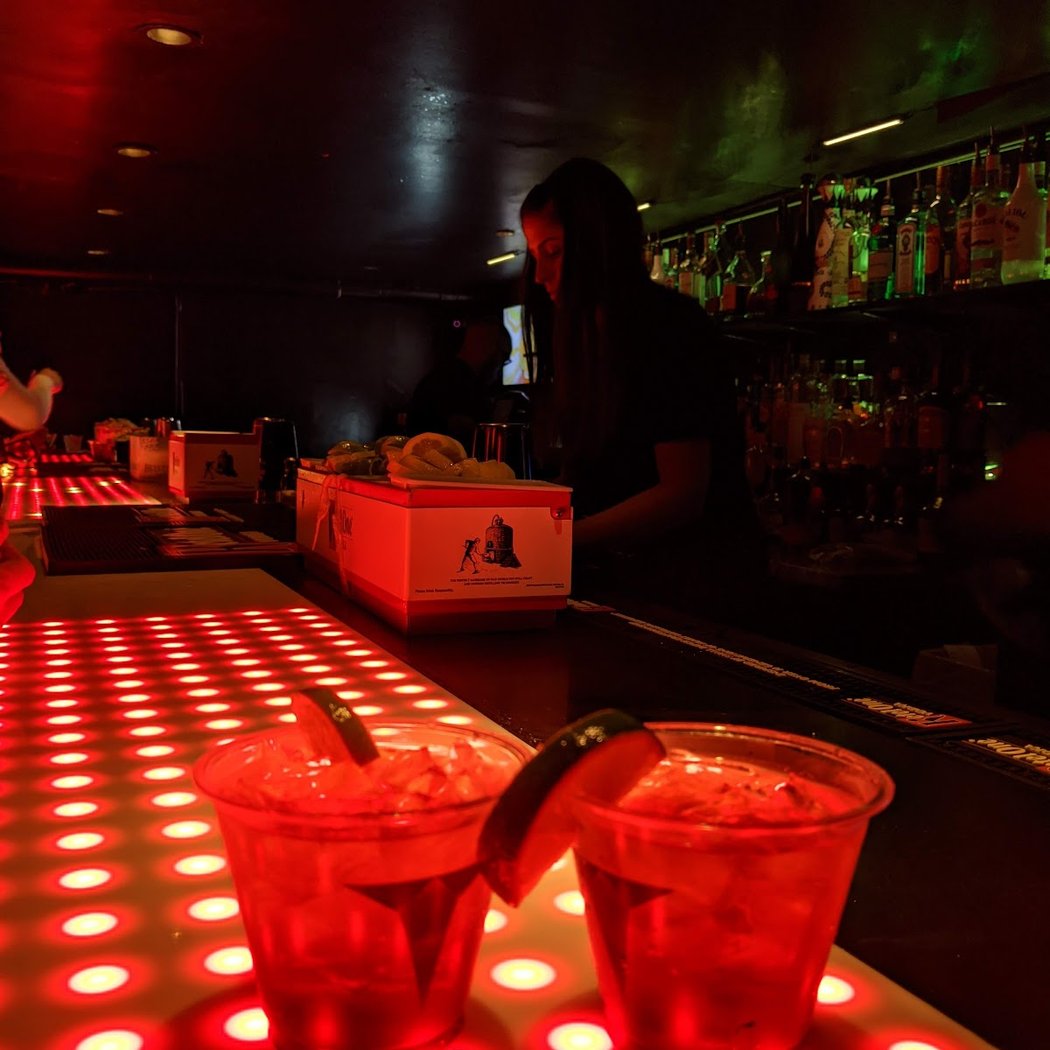 Afro House Thursdays: Halloween Edition 5