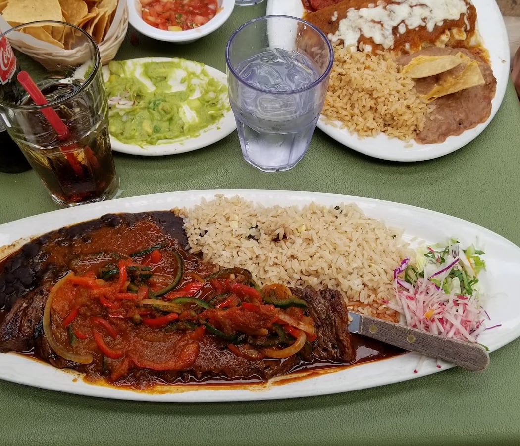 Marix Tex Mex Cafe 3
