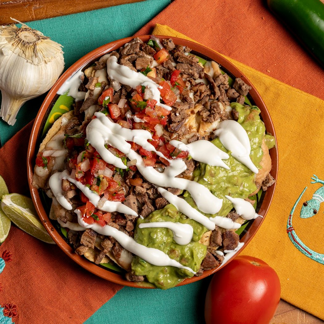 Taqueria Zorro 3