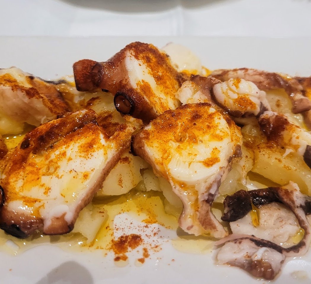 Restaurante Casa Ramiro | Recomendado 1