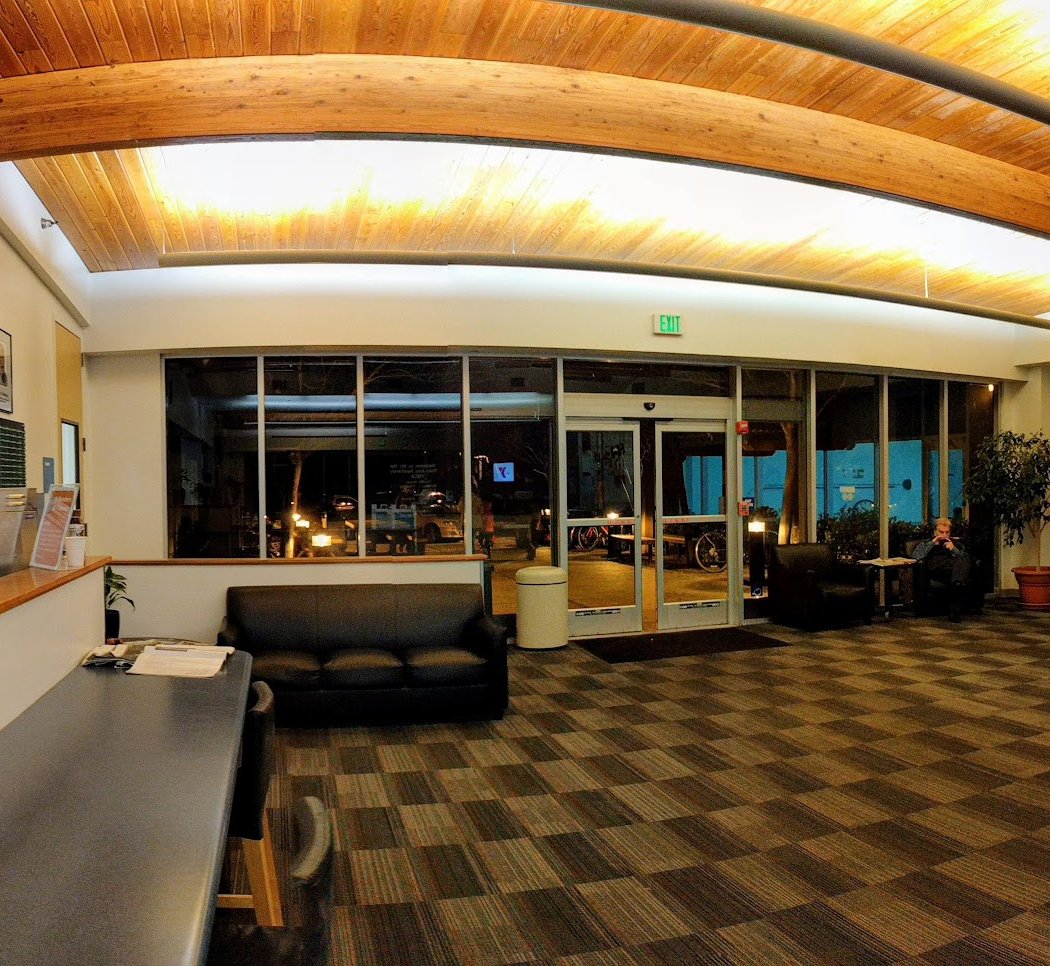 Palo Alto Family YMCA 2