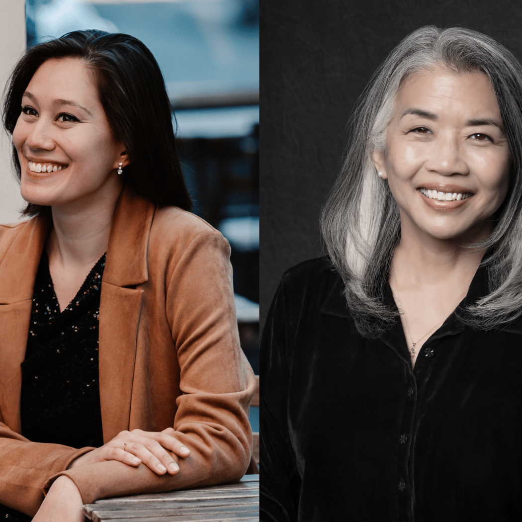 Alumni/ae Spotlight: Sun-Ly Pierce VAP '19, mezzo-soprano, with Kayo Iwama, piano
