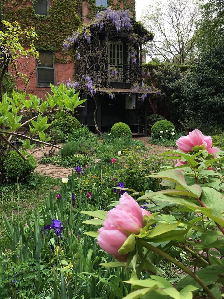 6BC Botanical Garden 1