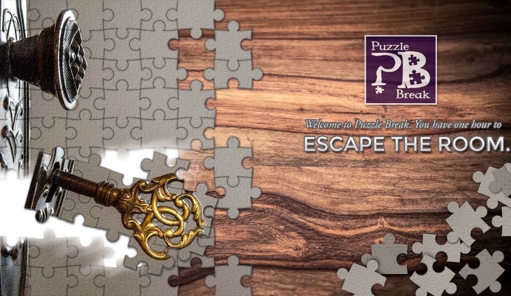 The Great Escape Room Long Island 1