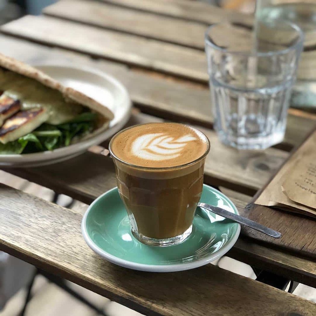 Satellite Coffee 3