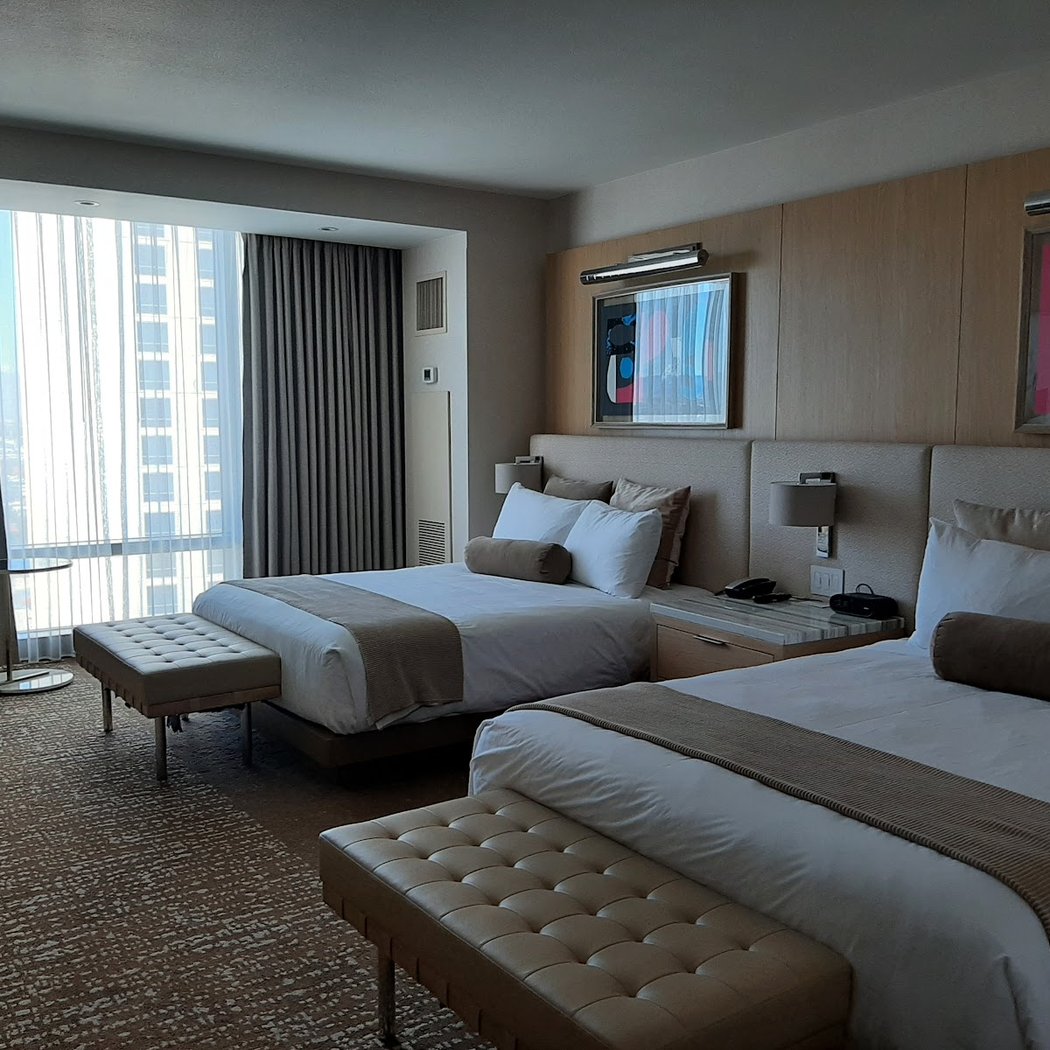 Palms Casino Resort 3