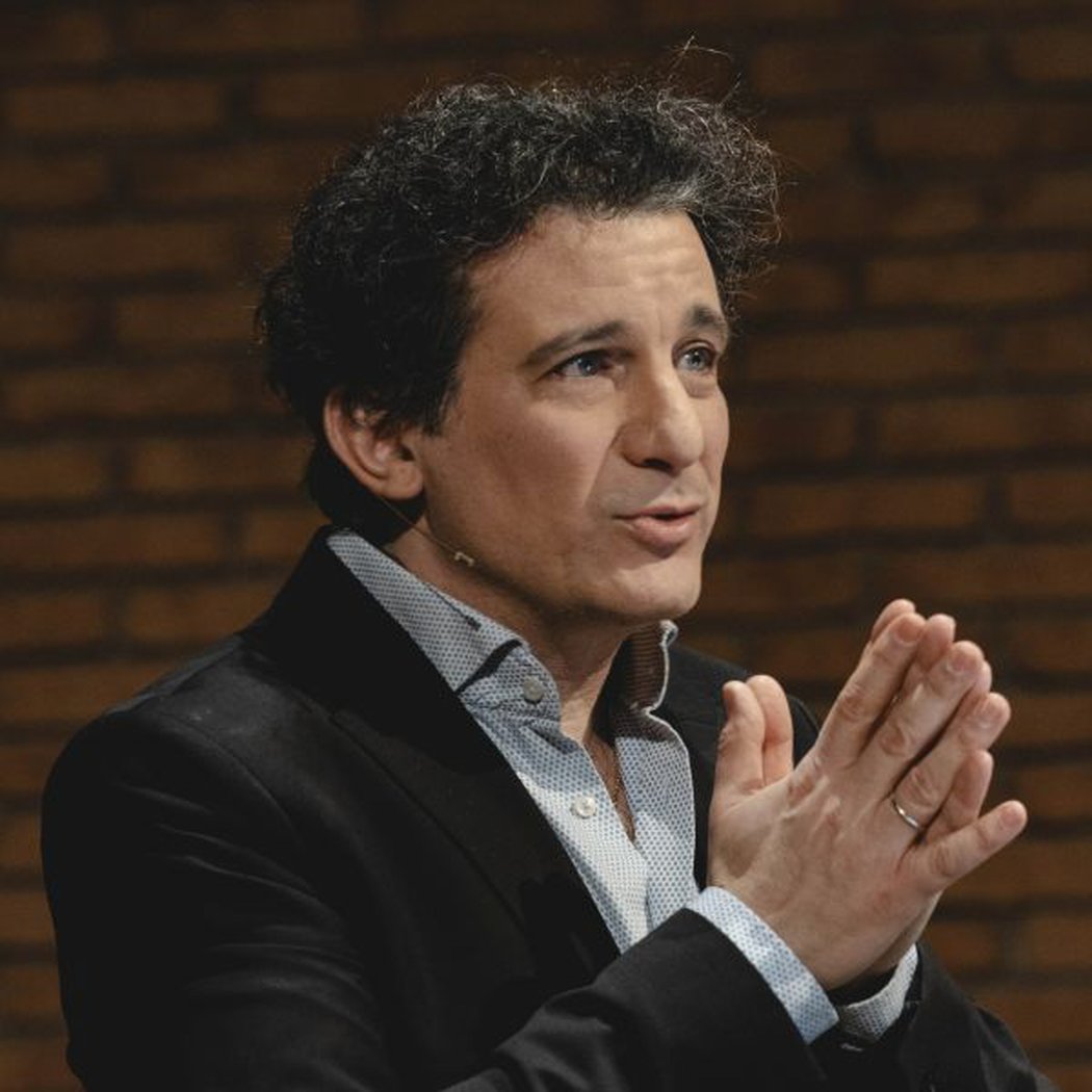 Alain Altinoglu vous raconte l'orchestre 1