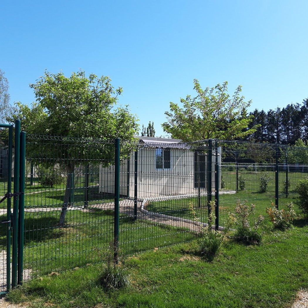 Pension chiens "Au Chemin des 4 Pattes" en Côte d'Or 21 2